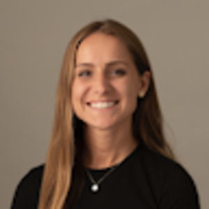 Meet your Posher, Allison